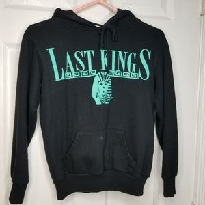 Last Kings Hoodie